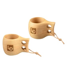 Produktbilde for Fjellreven 250 ml Trekopp