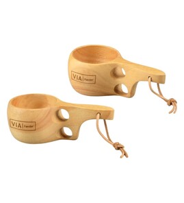 Produktbilde for Elgen 180 ml Trekopp