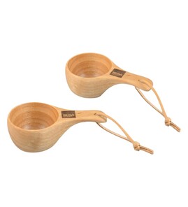 Produktbilde for Ulven 100 ml Trekopp