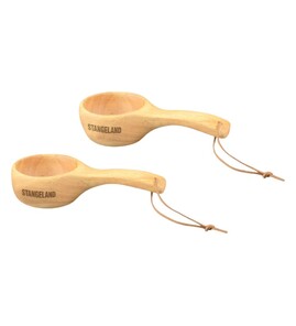 Produktbilde for Laksen 100 ml Trekopp