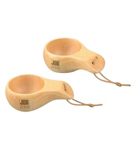 Produktbilde for Fuglen 120 ml Trekopp