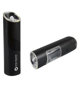 Produktbilde for Palma Elektrisk Salt eller Pepperkvern