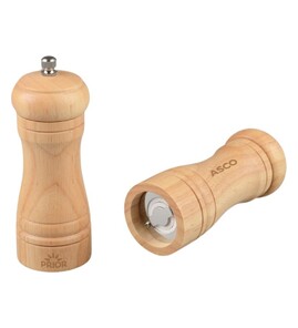 Produktbilde for Winston Gummitre Salt eller Pepperkvern