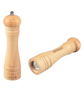 Produktbilde for Myers Gummitre Salt eller Pepperkvern