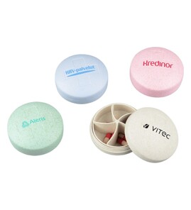 Produktbilde for Lexra Hvetestrå Pilleorganisator