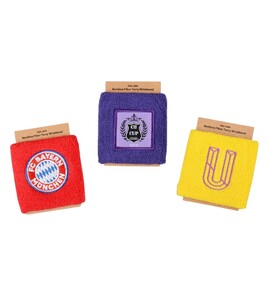 Produktbilde for Axio Bambus Frotté Svettebånd til Håndledd