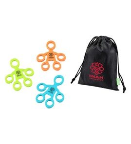 Produktbilde for Breezo Silikon Håndtrener