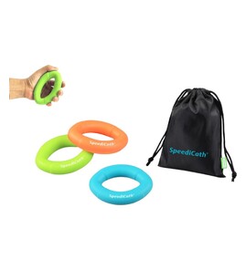 Produktbilde for Playra Silikon Håndtrener