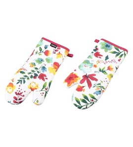 Produktbilde for Corven RPET Fullfargetrykket Grytevotter