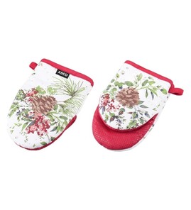 Produktbilde for Elvine RPET Fullfargettrykket Mini Grytevotter