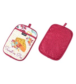 Produktbilde for Avante RPET Fullfargetrykket Gryteklut