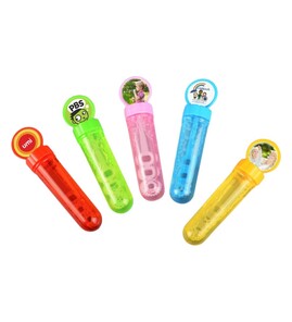 Produktbilde for Mini 30ml Såpebobler