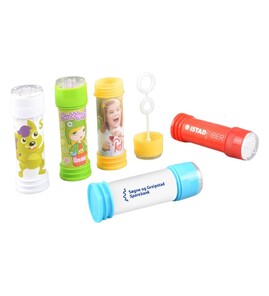 Produktbilde for Labyrint 60 ml Såpebobler