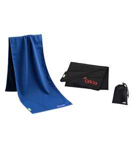 Produktbilde for Elva RPET Kjølende Sportshåndkle