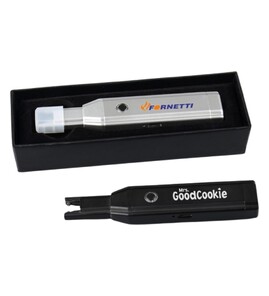 Produktbilde for Melinda Mini USB Lighter