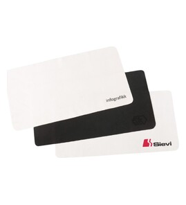 Produktbilde for Elina 2-i-1 Rengjøringsklut til Skjerm og Tastaturbeskyttelse