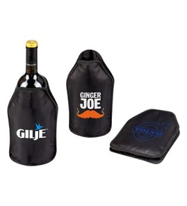 Produktbilde for Dorf RPET Flaske Kjølerhylse