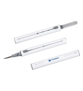 Produktbilde for Ford 3-i-1 Rengjøringspenn til Ørepropper