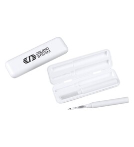 Produktbilde for Nørres 3-i-1 Rengjøringspenn til Ørepropper