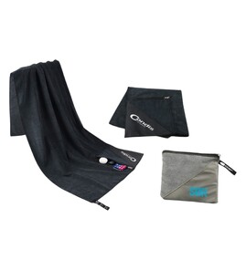 Produktbilde for Silo RPET Absorberende Sportshåndkle