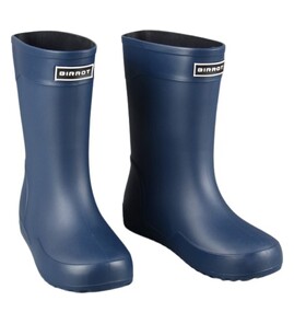 Produktbilde for Jara PVC Halvhøye Gummistøvler