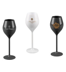 Produktbilde for Haparanda 130 ml Hardplast Vinglass