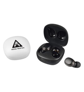 Produktbilde for Havana Resirkulert Plast TWS Ørepropper