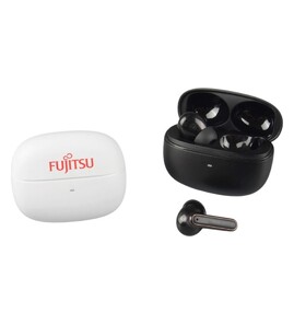 Produktbilde for Fiji Resirkulert Plast TWS Ørepropper