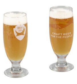 Produktbilde for Fride 340 ml Ølglass