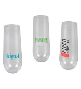 Produktbilde for Nikoline PET  Plastkopp