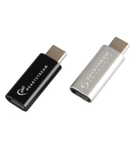Produktbilde for Birthe USB-C Til USB-C Aluminium Datablokker
