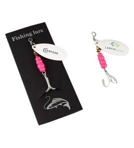 Produktbilde for Glint Roterende Paljettsluk