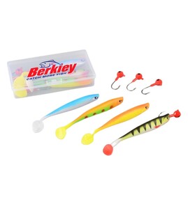 Produktbilde for Canyon 8. stk Myke Fiskesluk