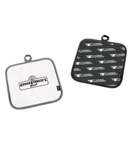 Produktbilde for Astora Resirkulert bomull og RPET Gryteunderlag