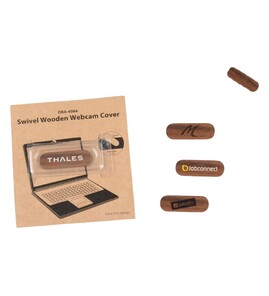 Produktbilde for Sankt Tre Webcam Cover