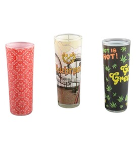 Produktbilde for Milan 58 ml Fullfargetrykket Shotglass