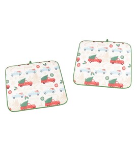 Produktbilde for Navo RPET Fullfargetrykket Oppvaskmatte