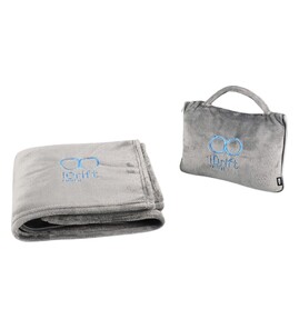 Produktbilde for Cora RPET Reisepledd og Pute