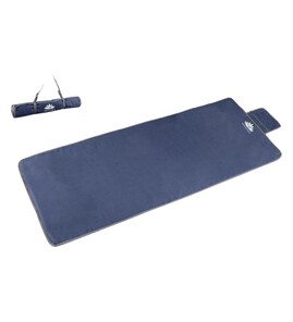 Produktbilde for Kilo Resirkulert Lerret Strandmatte