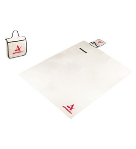 Produktbilde for Vixen Resirkulert Lerret Sammenleggbart Piknikteppe