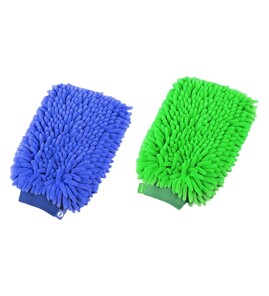 Produktbilde for Amy RPET Chenille Vaskevott