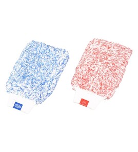 Produktbilde for Tahiti RPET Plysj Vaskevott