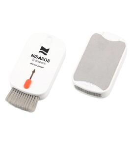 Produktbilde for Katwik 5-i-1 Børstesett for Rengjøring