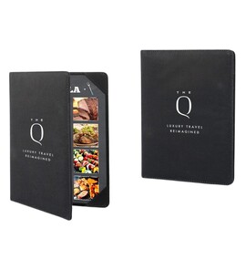 Produktbilde for Nera RPET Menyomslag