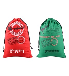 Produktbilde for Birte 240 g/m2 Bomull Gavepose