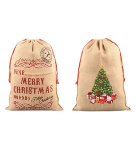 Produktbilde for Appleton Jute Gavepose