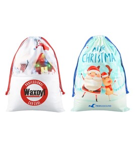 Produktbilde for Aina RPET Fullfargetrykket Gavepose