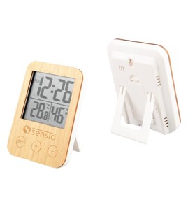 Produktbilde for Cloud Bambus Værstasjon