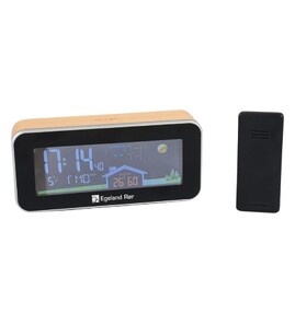 Produktbilde for Brandenburg Tre Trådløs Værstasjon