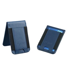 Produktbilde for Gunhy Kortholder og Telefonstativ med Sporing